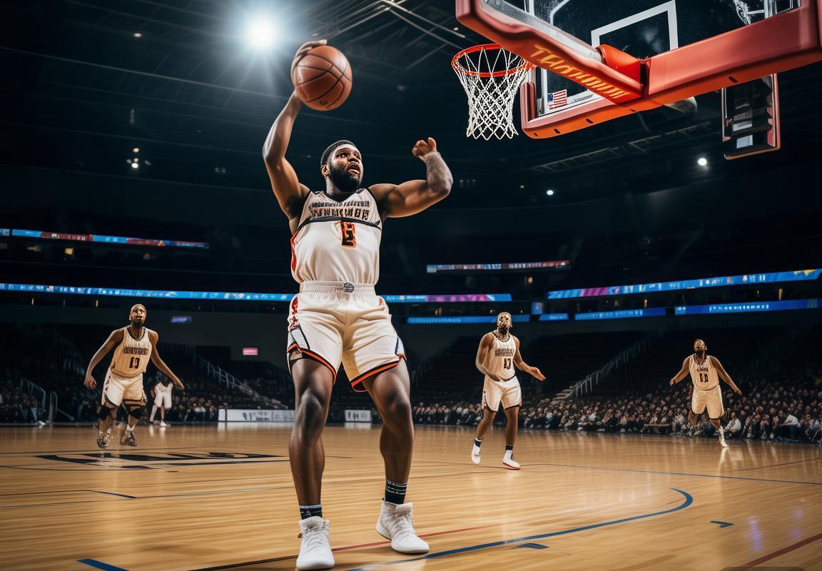 男篮锋线球员展现惊人得分能力，三分命中率稳定助力国家队锋线，关键时刻盖帽彰显防守价值